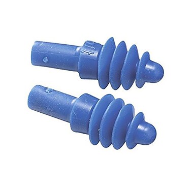 Airsoft DP-AS-1 Reuseable Earplugs by Howard Leight- 10-Pair Pack