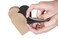 AliMed Heel Lift, Medium, Box of 6