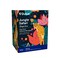 American White Cross Designer Adhesive Bandages, Sterile, Designer Safari, 3 per 4" x 3", 100 per Box, 12 Box per Case (Pack of 1200)