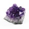 Amethyst Crystals, Amethyst Cluster, Amethyst Clusters for Witchcraft, Amathesis Crystal, Raw Amethyst, Natural Amethyst Geode Cave Crystals and Healing Stones(0.1Lb)