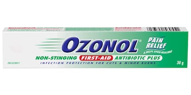 Antibiotic Plus Ointment