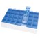 Apex 7 Day 4-Times-Per-Day Medi Tray Pill Organizer (Large)