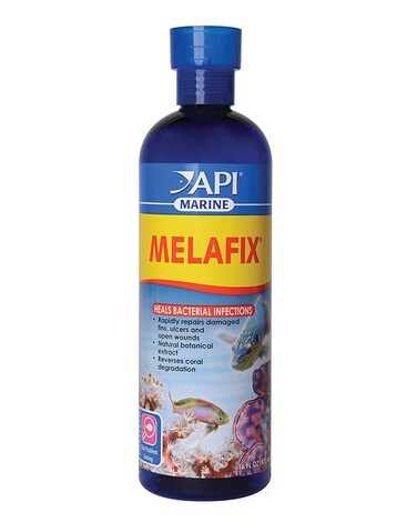 API MELAFIX Fish Remedy