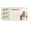 Apis Mellifica Homeopathy Pellets (Pills) in 1M Potency, Pack of 3