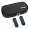 apollo walker Insulin Cooler Travel Case Diabetic Medication Cooler (Black)