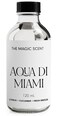 Aqua di Miami Oils for Diffuser - HVAC, Cold-Air, &amp; Ultrasonic Diffuser Oil Inspired by The Ocean - Essential Oils for Diffusers Aromatherapy - 4 fl oz, 120 mL