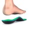 Arch Support Insoles for Women &amp; Men, Orthotic Shoe Inserts for Flat Feet, Plantar Fasciitis, Foot Pain, Overpronation(11-11.5 Women/9-9.5 Men)