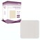 Areza Medical - Silver Foam Wound Dressing Pad - Sterile - 4.25" X 4.25" (10.8 cm X 10.8 cm) - 20 PCS per Box - FSA/HSA Approved