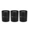 Aroma360 Hotel Collection Single Wick Candle Trio Gift Set Dream On, Includes Three Candles