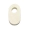 Atlas Biomechanics Corn Pads, 100 Pack, Adhesive Foam 1/8" Hammertoe Cushion