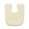 Atlas Biomechanics Felt 1/4 inch U-Shaped Extra Thick Callus Pads (Pack 40)