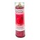 Attraction-Palm Wax Spiritual Intention Spell Candle-[RED]   Vela CASA ESOTERICA PERFUMADA- (ATRACCION)