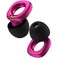 Audree Style Ear Plugs for Noise Reduction, Reusable High Fidelity Earplugs for Concerts, Musicians, Motorcycles, Study, Parent, Party, Flights &amp; Noise Sensitivity, 18-29dB Noise Cancelling, Purple