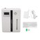 Automatic Scent Air Machine Smart Diffuser Machine, Waterless Essential Oil Diffuser with Nebulizing Technology for Home Hotel Bar, 6.8x2.8x8.7in HVAC Oil Scent Air Machine