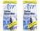 Ayr Saline Nasal Mist, 1.69-Ounce Spray Bottles, 2 Count