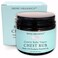 Baby Soothing Vapor Chest Rub Made with Lavender and Eucalyptus Essential Oils and all Natural Ingredients, Petroleum Free, For All Ages, Infants, Kids and Adults - 2oz