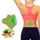 Back Pain Patches, 48 Count Heat Patches, 8 Hour Long Lasting Deep Hot Soothing for Knee, Back, Neck, Shoulder, Muscle Soreness with Natural Warming Herbal Plaster (2 Pack)