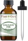 Balsam Fir Needle Essential Oil 2 fl. oz. 100% Pure Undiluted Therapeutic Grade.
