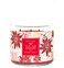 Bath and Body Works White Barn 'Tis The Season Scented 3 Wick Candle 14.5 Ounce