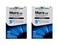 Bausch &amp; Lomb Muro 128 Ointment 5% 2-Pack 7 g (Pack of 2)