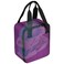 Beautyflier Travel Carrying Bag for Navage Nasal Irrigation System, Countertop Caddy Neti Pot Storage Bag, Portable Nose Cleaner Bag for Sinus Organizer with Hanging Strap (Bag Only, Purple)