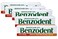 Benzodent Dental Pain Relieving Cream, 1 Ounce - Buy Packs and SAVE (Pack of 5)