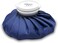 BICAREE Ice Pack for Injuries Reusable, Ice Bags Hot Water Bag for Hot &amp; Cold Therapy and Pain Relief with Cover, No-Leak Elastic Breathable Ice Bag, Size 9