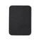 Birth Control Pill Case Holder Credit Card Sleeve Slim Wallet (Black)