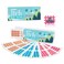 Bite Itch Relief Patches 27 pcs for Kids &amp; Adults, Instantly Reduce Swelling Itching, Natural Anti Itch Patches Kid-Friendly for Travel, Hiking, Summer Camp Essentials