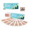 Bite Itch Relief Patches 27pcs for Kids &amp; Adults, Instantly Reduce Swelling Itching, Natural Anti Itch Patches Kid-Friendly for Travel, Hiking, Summer Camp Essentials