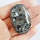 Black Labradorite Mini Oval Palm Pocket Healing Crystal Massage Spa Energy Stone,Crystals and Healing Stones