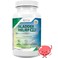 Bladder Relief 911 Detoxifying Strength - for Men and Women Provides Bladder Support, 60 Veggie Capsules