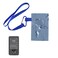Blood Glucose Meter Pouch with Lanyard Hook for Dexcom Receiver G7 Holder Dexcom g6 Case Insulin Pump Pouch Diabetes Supplies