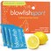 Blowfish Sport   Pain Relief for Athletes   Eases Sore Muscles   Boosts Energy   Effervescent Formula Works Fast   Perfect for Morning Workouts