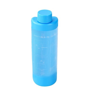 Bogush BIOGEL ICE Pack Replacement Medicine Cooler Box
