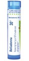 Boiron Belladonna 30C Homeopathic Medicine for Fever - 80 Pellets