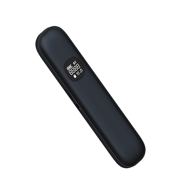 Bone Conduction Under Pillow Speaker Bluetooth, Travel Bluetooth Pillow Speaker for Sleeping, Privacy Under Pillow Sound Machine Deep Bass with 11 White Noise and 3 Timer Function