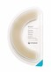 Brava Elastic Barrier Strips, Curved, 5 1/2 Inches Long 120700 (Case of 100)