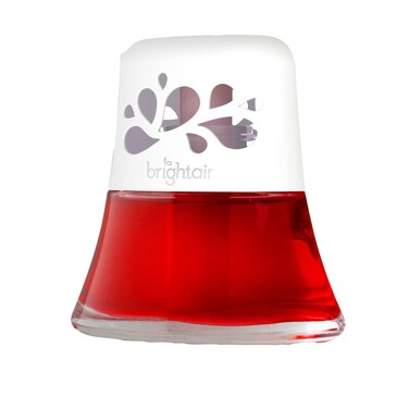 BRIGHT Air ONE None, 2.5 oz, Red