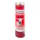 Calming Lamb-Palm Wax Spiritual Intention Spell Candle-[RED]   Vela CASA ESOTERICA PERFUMADA- (CORDERITO MANSO)