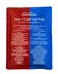 Camerons Hot or Cold Gel Pack - XL Ice &amp; Heating Pack (8"x11") - Large Reusable Pak Keeps Temperature - Use in Casserole Carrier &amp; Lunch Box for Food -Use as Warm &amp; Cold Compress &amp; Physical Therapy