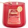 Candle-Lite Vibes Amber Floral Scented Candles, Perfect Relaxation Valentines Day Gifts for Her, Aromatherapy Mood-Enhancing, 15 oz 2-Wick Jar, 86 Hours Burn Time