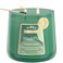 Candle-Lite Vibes Aromatic Green Scented Candles, Perfect Relaxation Valentines Day Gifts for Her, Aromatherapy Mood-Enhancing, 15 oz 2-Wick Jar, 86 Hours Burn Time