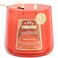 Candle-Lite Vibes Fruity Citrus Scented Candles, Perfect Relaxation Valentines Day Gifts for Her, Aromatherapy Mood-Enhancing, 15 oz 2-Wick Jar, 86 Hours Burn Time