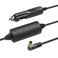 Car Charger DC Adapter Compatible with Philips Respironics Drem-Station Machine PR System One 60 Series CPAP APAP BIPAP REMstar Pro DOM REF 460P 560 REF 560P 567P 12V 6.67A 80W Power Supply DC Cord
