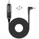 Car Charger for Oxygo Next, OxyGo FIT, Inogen One G3 G4 G5 / Inogen Rove 6 4 Oxygen Concentrator DC Power Cord Inogen BA-306 Car Charging Cable 12V 24V DC Adapter Auto Cigarette Lighter Cable