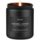 Caramel Coffee Candle   Men Scented Candles for Home, Candles Gifts for Women Men - Soy Candle for Home Scented - Aromatherapy Gifts for Men - 7oz 50 Hours Long Burning