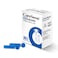 CareSens Sterile Single Use Ultra Thin 30G Universal Designed Lancets (100 Counts) for Minimizing Skin Discomfort and Pain