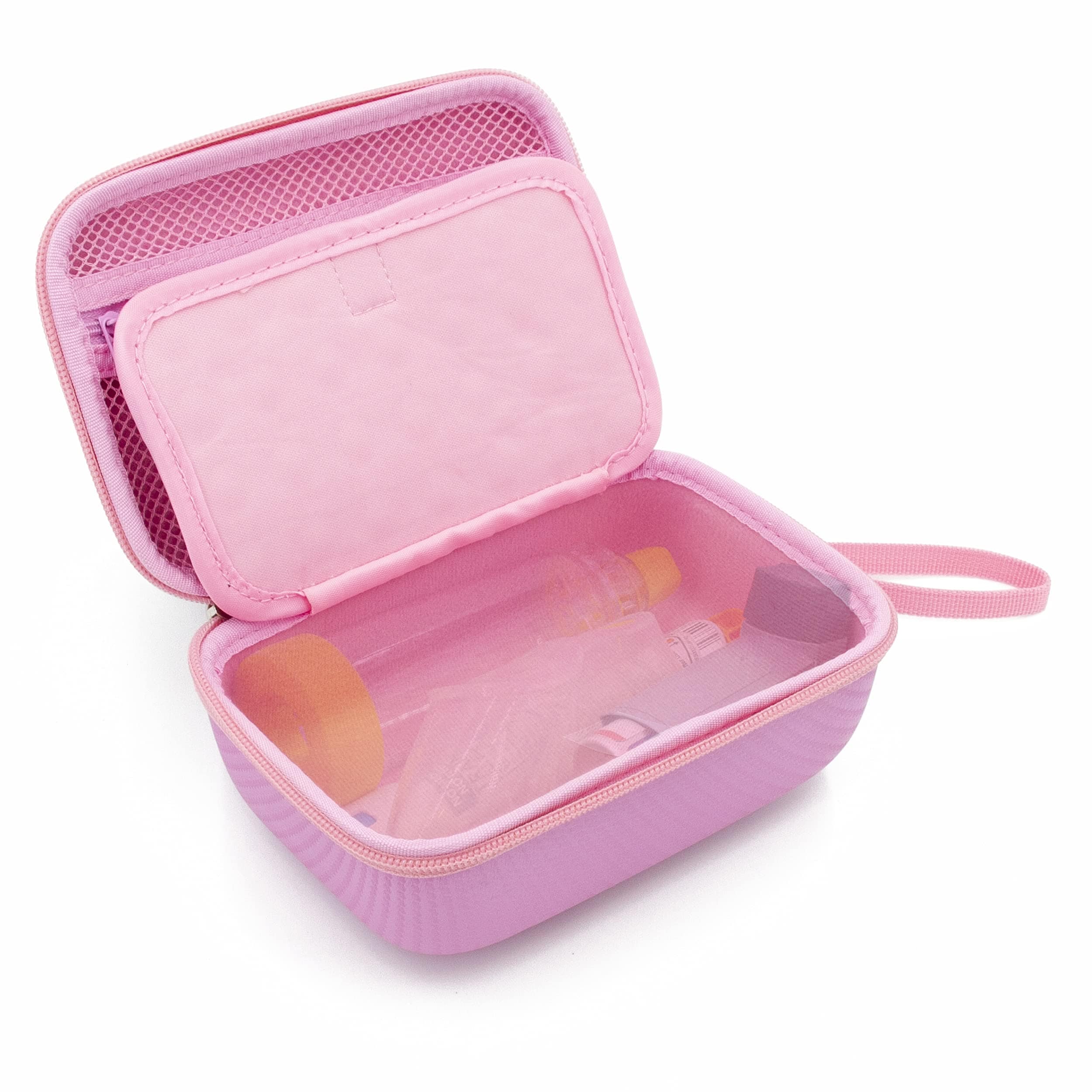 كيس ماتكس Casematix Travel Case Bag Asthma Inhaler
