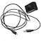 Charger Cable + Power Plug for OneTouch Verio IQ Blood Glucose Monitoring Meter
